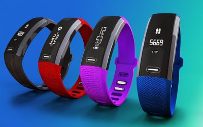 Wearables til sport – de beste gadgetene for deg som er opptatt av fitness og trening